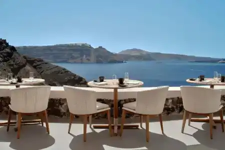 Mystique, a Luxury Collection, Santorini - 20