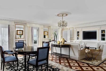 Beau-Rivage Palace - 101
