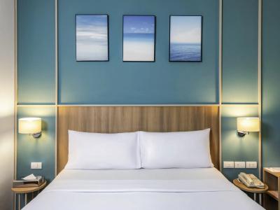 Ibis Samui Bophut - Sha Extra Plus - 60