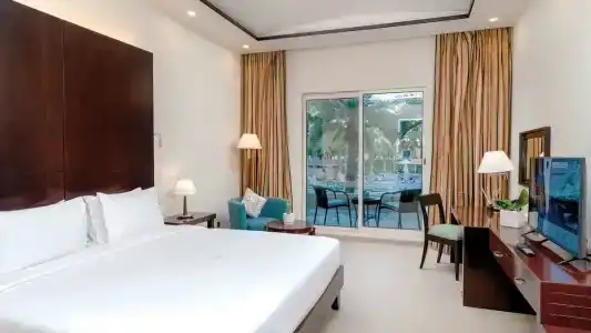 Millennium Central Al Mafraq - 46