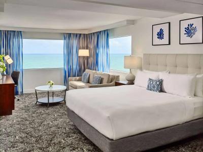 Sonesta Fort Lauderdale Beach - 61