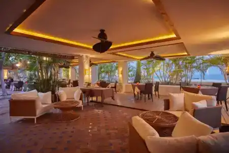 Dreams Jardin Tropical Resort & Spa - 22