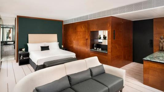 Como The Halkin - 55
