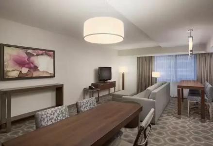 Embassy Suites by Hilton Washington D.C. Georgetown - 41