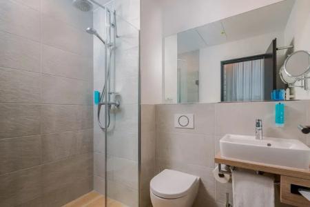 Best Western Arabellapark Muenchen - 19