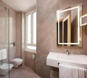 Radisson Blu GHR Rome - 46