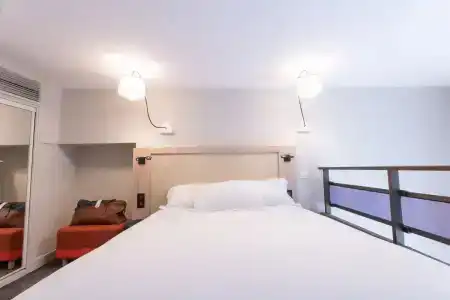 Hôtel Vendôme - 57
