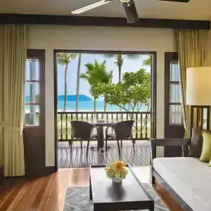 Pelangi Beach & Spa, Langkawi - 89