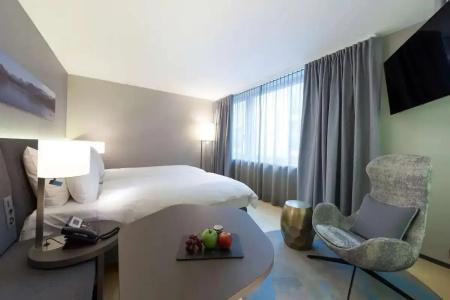 Radisson Blu, Lucerne - 72