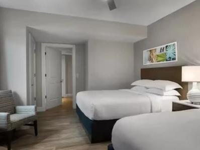 Hilton Grand Vacations Club Ocean 22 - 54