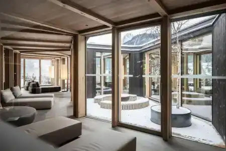 Adler Spa Resort Dolomiti - 12