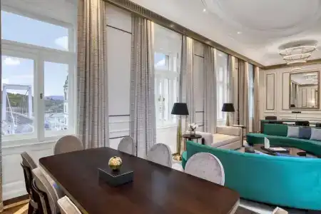 Matild Palace, a Luxury Collection - 96