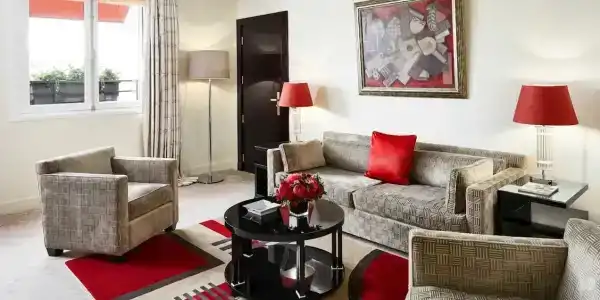 Hôtel Plaza Athénée - Dorchester Collection - 53