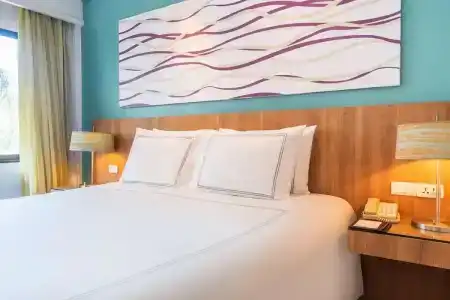 SwissôTel Suites Phuket Kamala Beach - Sha Plus - 30