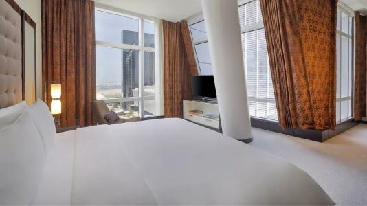 Rosewood Abu Dhabi - 70