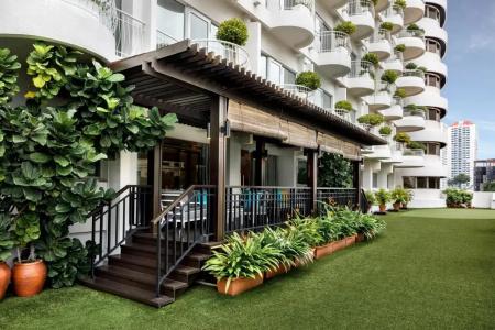 Copthorne King's Singapore on Havelock - SG Clean - 26