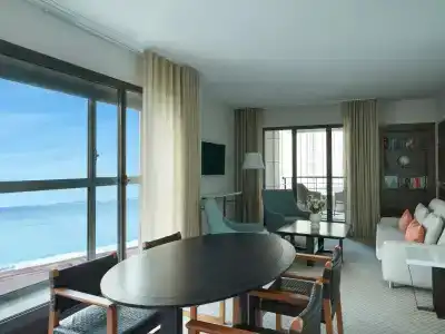 Hyatt Regency Nice Palais de la Méditerranée - 49