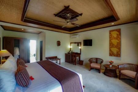 Tjampuhan Spa - 8