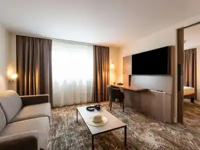 Novotel Paris Gare De Lyon - 40