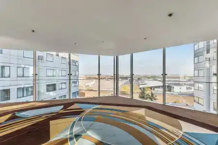 Hilton Paris Charles De Gaulle Airport - 24