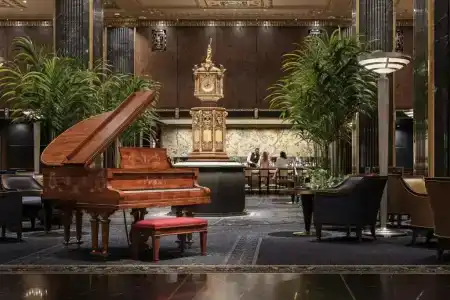 Waldorf Astoria - 33