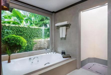 Nora Beach Resort & Spa - Sha Extra Plus - 19