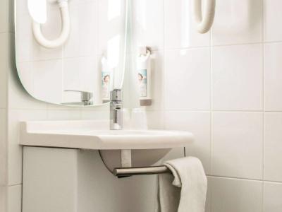 ibis Paris Grands Boulevards Opéra 9e - 34