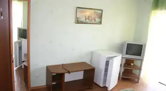 Веста - 1