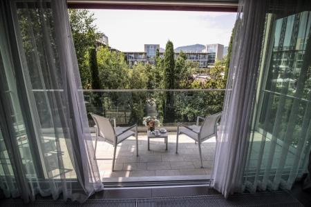Aqualux Spa & Suite - 42