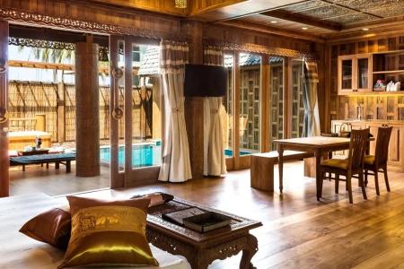 Santhiya Phuket Natai & Spa - 49