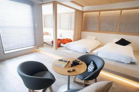 Wayfarer Kyoto Shijo - 9
