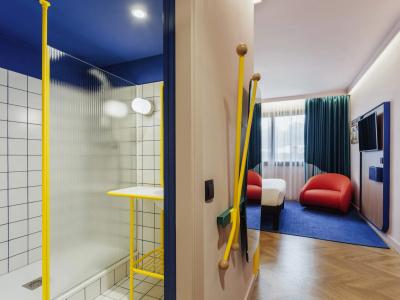 Ibis Styles Madrid City Las Ventas - 36