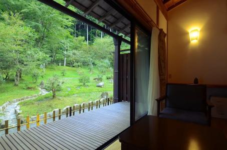 Koyasan Shukubo Fudoin - 64