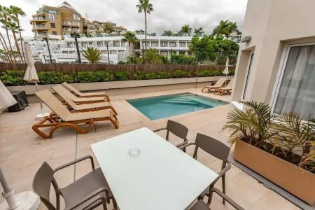 Los Olivos Beach Resort - 73