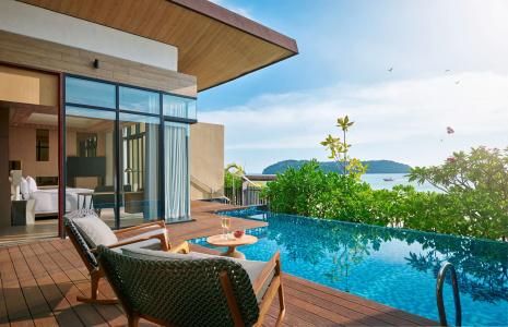 Parkroyal Langkawi - 76