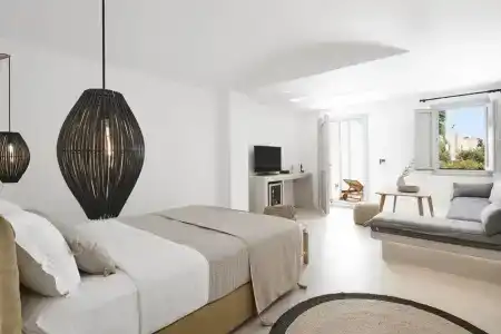 Altera Pars Suites - 17
