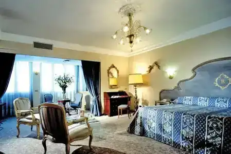 Abano Ritz Terme - 47