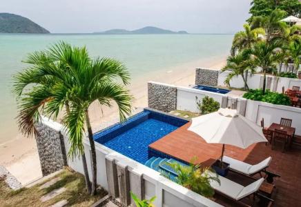 Serenity Resort & Residences Phuket - Sha Extra Plus - 9