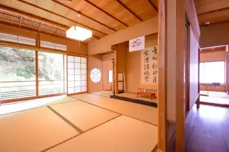 Koyasan Saizenin - 39