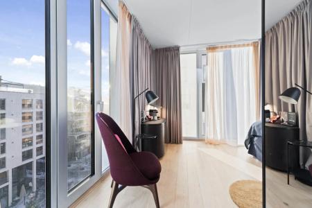 Clarion Oslo - 46