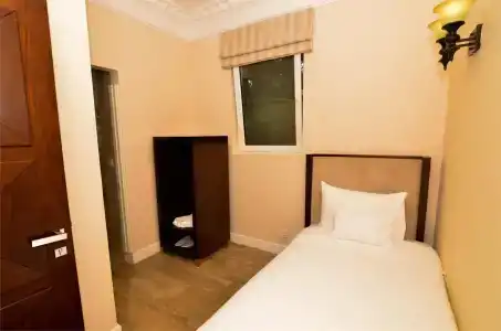 Dalat Edensee Lake Resort & Spa - 66