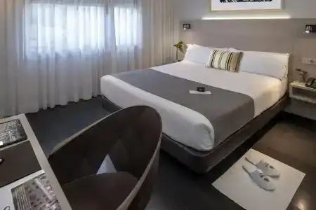 Serhs Rivoli Rambla - 60