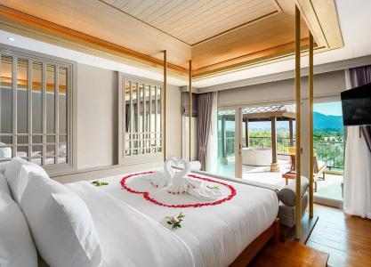 Fair House Villas & Spa, Koh Samui - Sha Extra Plus - 24