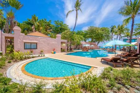 Baan Samui Resort - Sha Extra Plus - 33