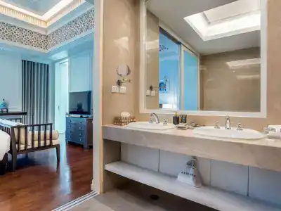 Novotel Phuket City Phokeethra - Sha Extra Plus - 86