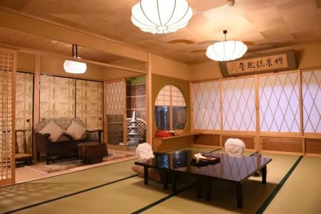 Seikoro Ryokan - Established in 1831 - 34