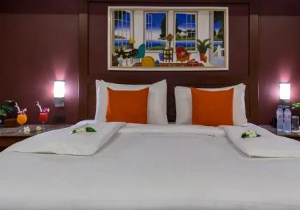 Pacific Club Resort - Sha Extra Plus - 59
