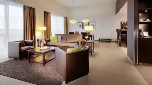Lindner Wtc & City Lounge Antwerp - 54