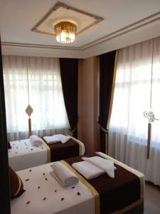 Emirhan Guesthouse - 140