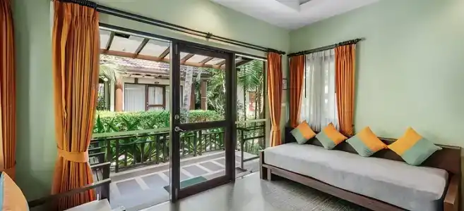 Baan Chaweng Beach Resort & Spa - Sha Extra Plus - 69